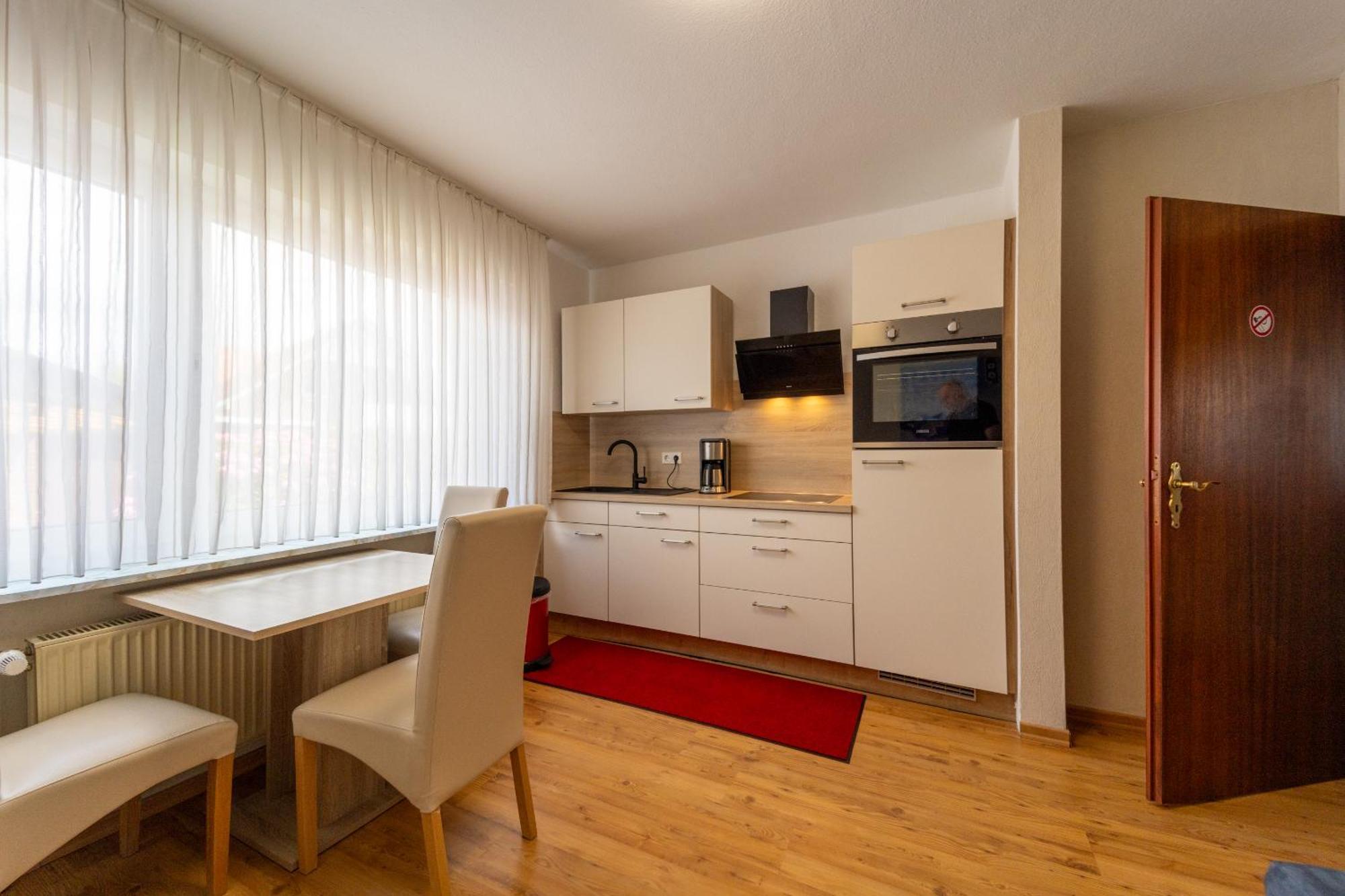 Pension Nordlicht Esens Extérieur photo